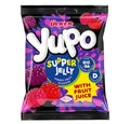 Ülker Yupo Supper Jelly mit Vitamin B&D (Halal) 64g. 24St.