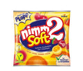 Nimm2 Soft 116g. 15St.