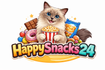 HappySnacks24 – Home