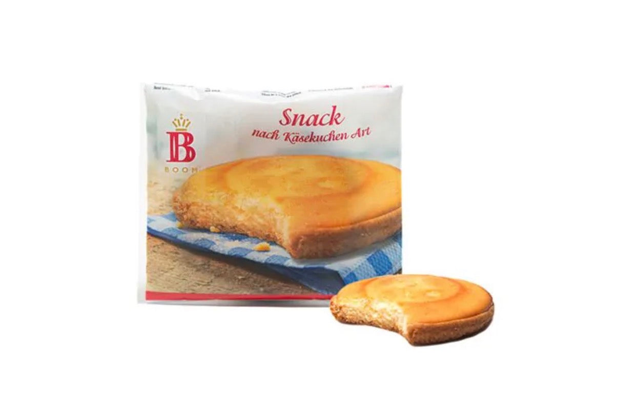 Boom - Snack nach Käsekuchen Art 75g. 16St.
