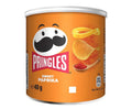 Pringles Sweet Paprika 40g. 12St.