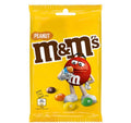 M&M Erdnuss (Gelb) - BigPack 82g. 16St.