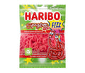 Haribo Spaghetti Red Fizz 70g. 28St.