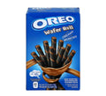 Oreo Chocolate Wafer-Roll 54g. 20St.