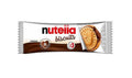 Ferrero Nutella-Biscuits 3er 41,4g. 28St.